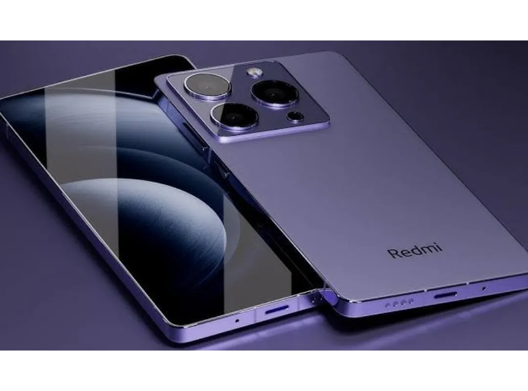 Redmi Note 13 Pro 5G