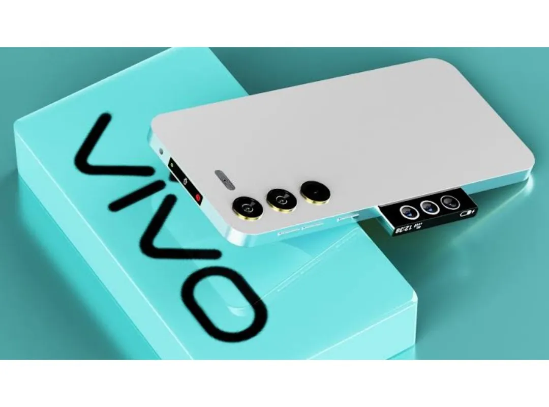 Vivo Y39 5G
