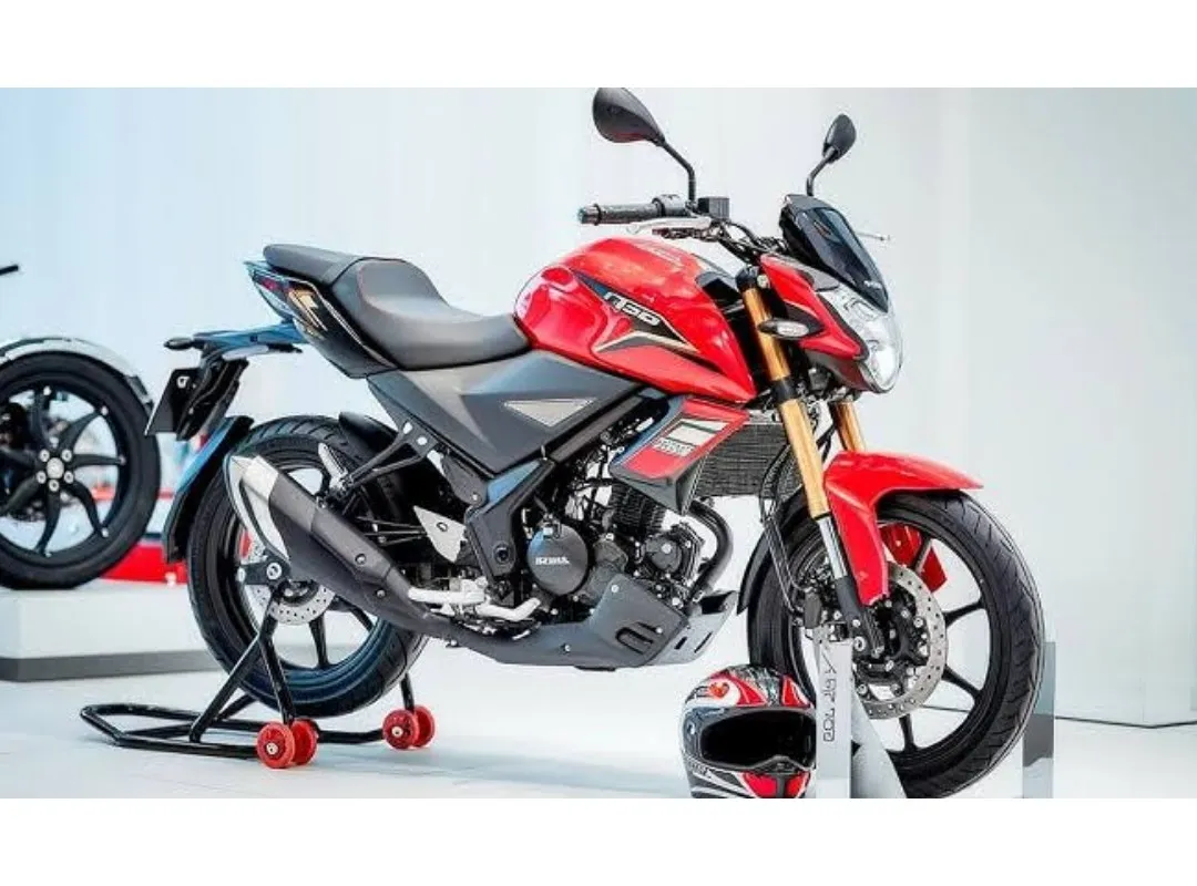 Bajaj Pulsar 150 Neon