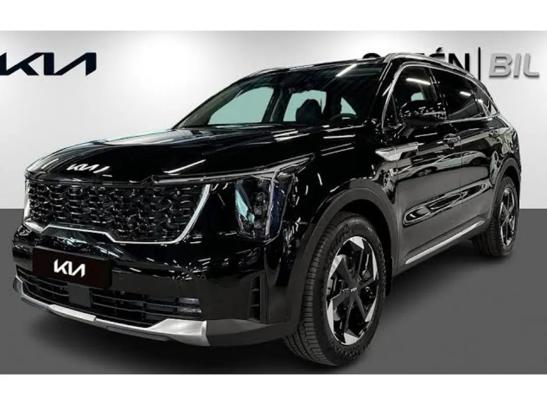Kia Sorento 2025