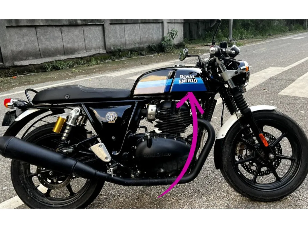 Royal Enfield Classic 250