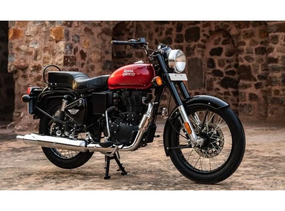 Rajdoot 350